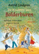 Astrid Lindgren Bibliotheek De kinderen van Bolderburen