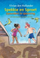 Spekkie en Sproet Speurders in spanning