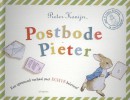 Postbode Pieter