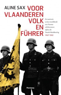 Voor Vlaanderen en Führer