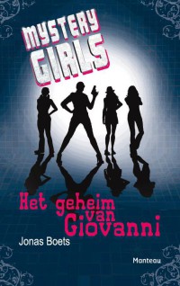 Mystery Girl 1. Het geheim van Giovanni
