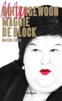 Buitengewoon Maggie De Block