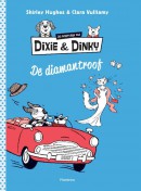 De avonturen van Dixie en Dinky 02 De grote diamantroof