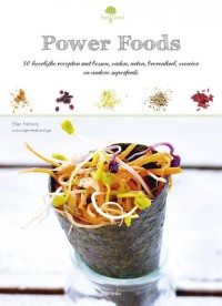 Feel good! Power foods