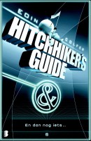 Hitchiker's Guide 6 - En dan nog iets