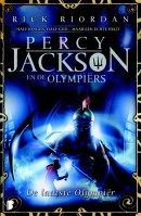 Percy Jackson - en de Olympiers 5 De laatste Olympiër