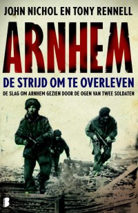 Arnhem - de strijd om te overleven