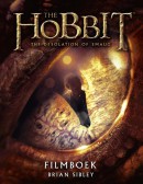 The hobbit: the desolation of Smaug- filmboek