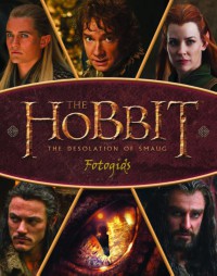 The Hobbit-The desolation of Smaug-fotogids