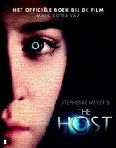 The Host (officiële boek bij de film)