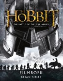 The Hobbit The battle of the five armies Filmboek