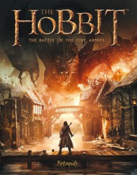 The Hobbit The battle of the five armies