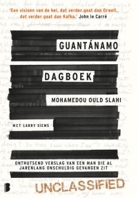 Guantánamo dagboek