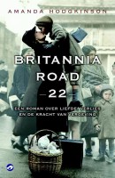 Britannia road 22