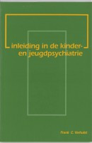 Inleiding in de kinder- en jeugdpsychiatrie