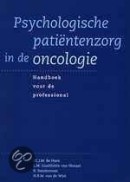 Psychologische patientenzorg in de oncologie