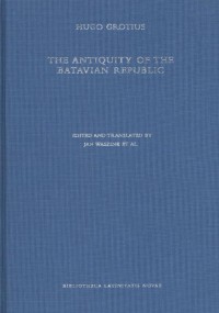 The antiquity of the Batavian Republic