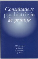 Consultatieve psychiatrie in de praktijk