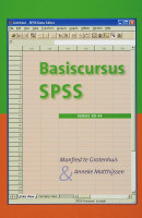 Basiscursus spss, versie 10-14