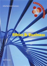Management in Society Ethics & Business