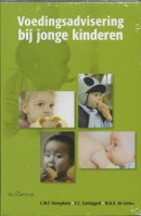 Voedingsadvisering bij jonge kinderen