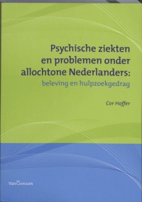 Psychische ziekten en problemen onder allochtone Nederlanders