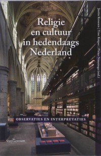 Religie in hedendaags Nederland
