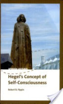 Spinoza lectures Hegels concept of self-consciousness