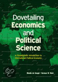 Dovetailing Economics and Political Science