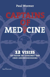 Captains of Medicine