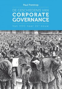 Nyenrode University Press De geschiedenis van corporate governance