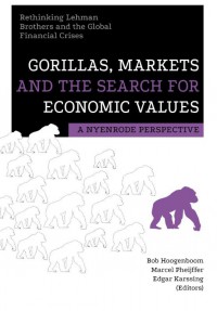 Gorillas, markets and the search for economic values