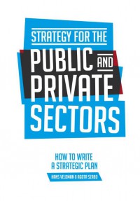 Strategy for public and private sector
