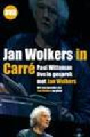 Jan Wolkers in Carre