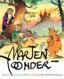 Schrijversprentenboek Marten Toonder - Een dubbel denkraam