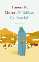 De Taliban cricket club