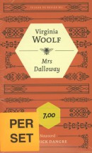 Mrs. Dalloway (6 ex)