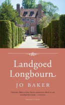 Landgoed Longbourn