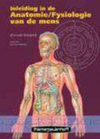 Inleiding in de anatomie/fysiologie van de mens