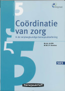 Coordinatie van zorg