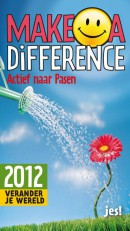 Make a difference (per 10 ex.) 2012