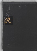 Bijbel Rembrandtbijbel Kunstleer goudsnede blauw NBG vertaling 1951