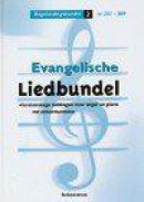 Evangelische Liedbundel 1+2 Begeleidingsbundel