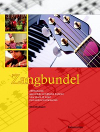 Zangbundel Muziekuitgave-