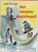 Duin*Nieuwe Skateboard