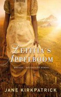 Letitia's appelboom