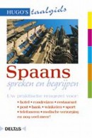 Hugo's taalgidsen- Spaans spreken en begrijpen