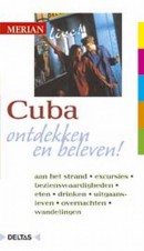 Merian Live!- Cuba