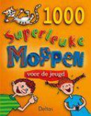 1000 superleuke moppen voor de jeugd