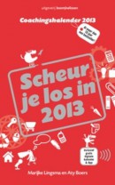 Coachingskalender 2013 - Scheur je los